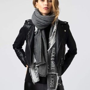 Saint + Sofia Scarf